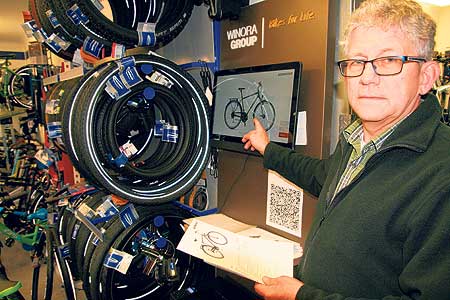 Moderne Angebote an historischer Cottbuser Straße