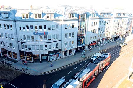 Citypoint: Beste Lage für Erfolg am Kunden