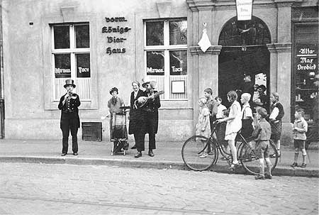 Cottbus: Etwas hektisch, aber immer freundlich