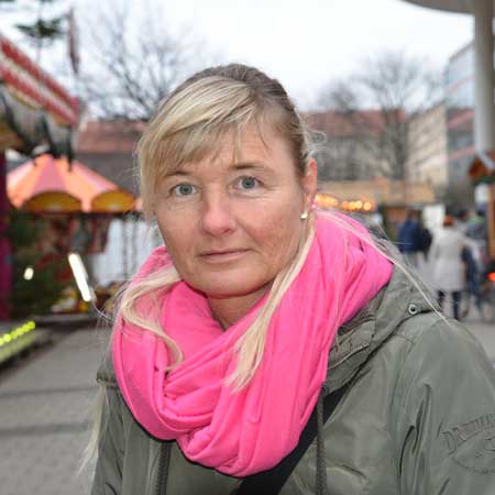 „Drei Haselnüsse zum Fest“