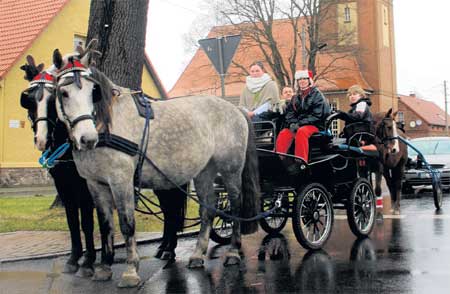 Weiße Weihnacht bleibt ein Traum