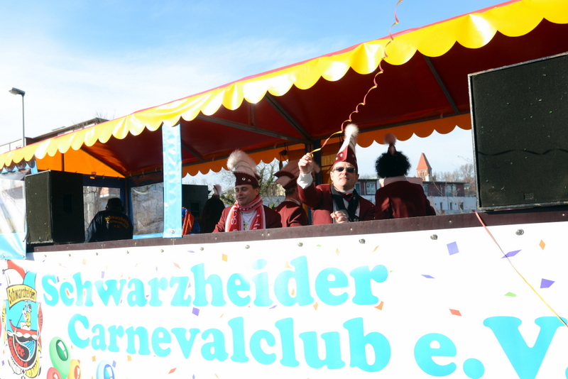 14 Schwarzheider Carneval Club 03