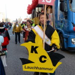 16 Karneval Club Lauchhammer 0