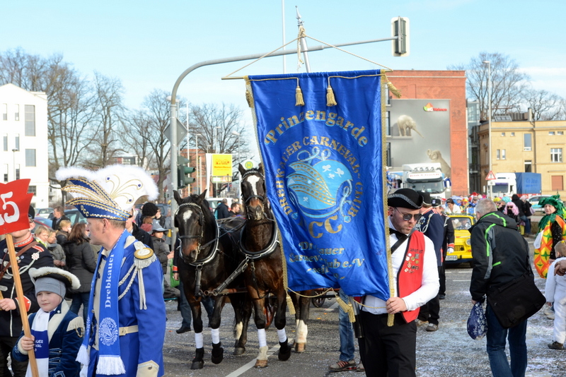 25 Drebkauer Carneval Club 01