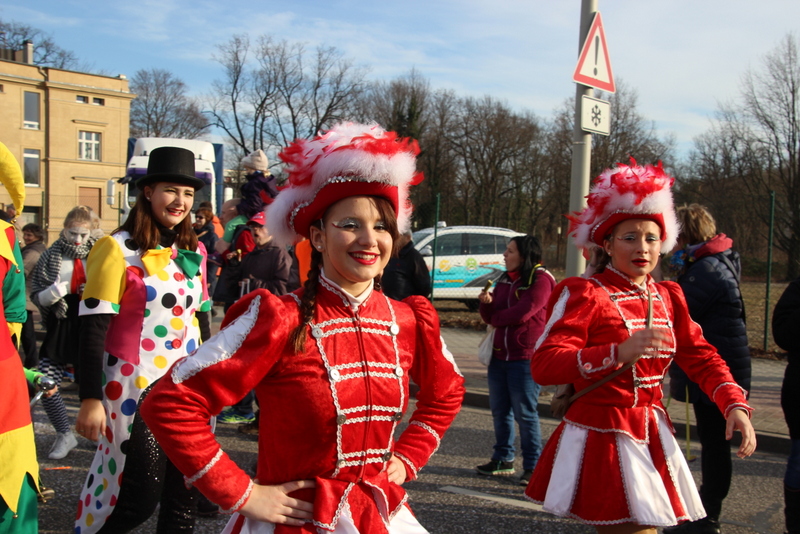 30 Golßener Carneval Club 2