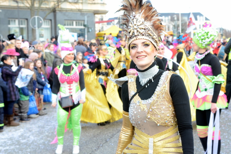 33 Interessengemeinschaft Cottbuser Carneval 01