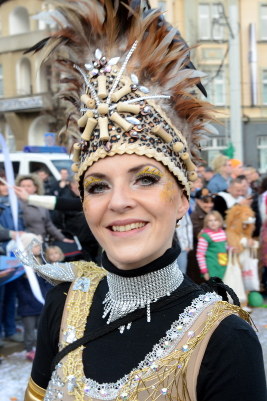 33 Interessengemeinschaft Cottbuser Carneval 02