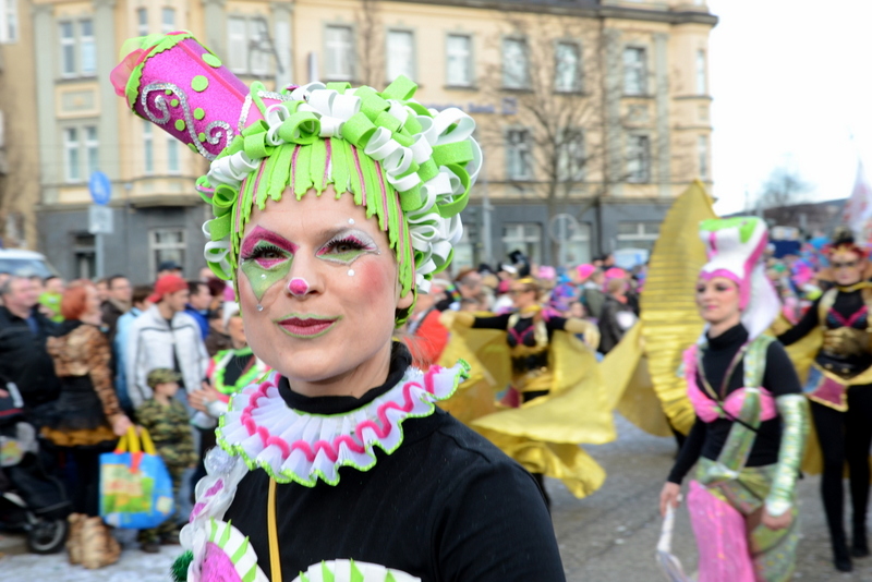 33 Interessengemeinschaft Cottbuser Carneval 03