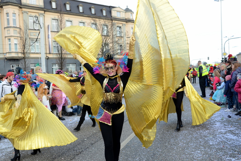 33 Interessengemeinschaft Cottbuser Carneval 04