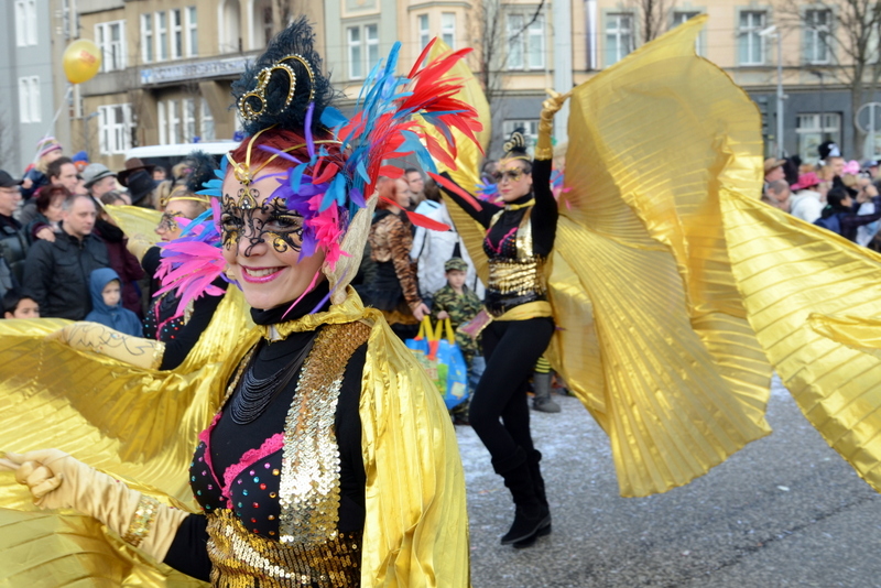 33 Interessengemeinschaft Cottbuser Carneval 05