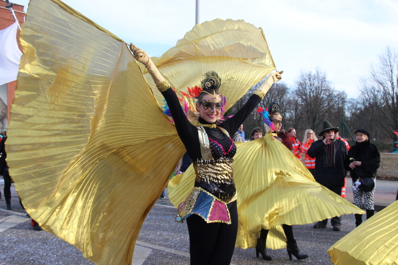 33 Interessengemeinschaft Cottbuser Carneval 35