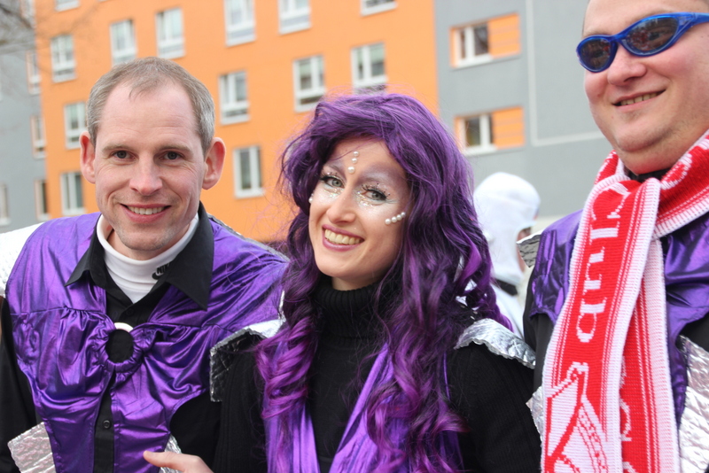 60 Schorbuser Karneval Club 10