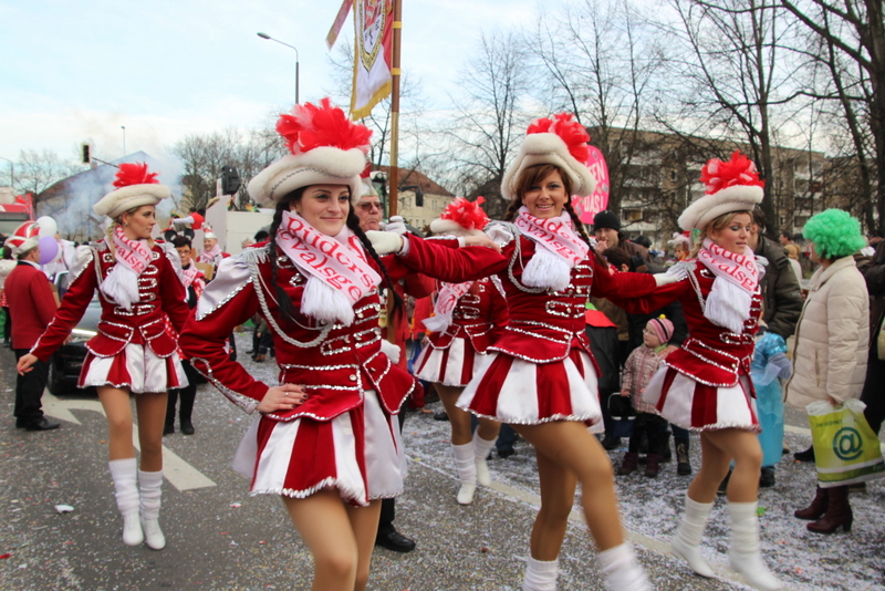 61 Rüdersdorfer Karnevals Gemeinschaft 34