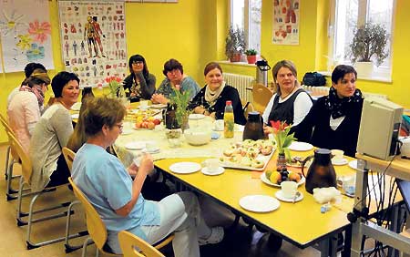 Guben: Bereit für den Berufseinstieg