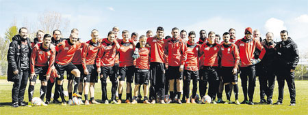 Für Energie geht es jetzt um alles