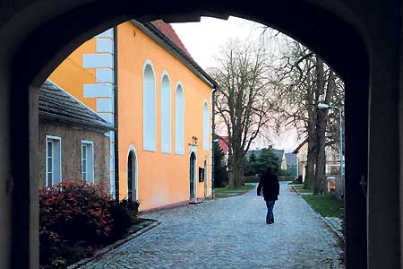 Lindenau feiert Ortsjubiläum am 14. und 15.5.