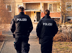 Kein Tag ohne Radklau in Forst