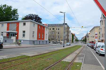 Cottbus: Mitbestimmen erwünscht