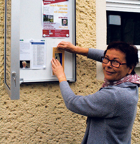 Cottbuser StraßenBekanntschaften: Rudolf-Breitscheid-Straße | Kleiner Kiez – große Geschichte