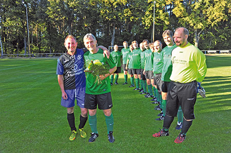 Cottbus: FCE siegt mit eisernem Willen