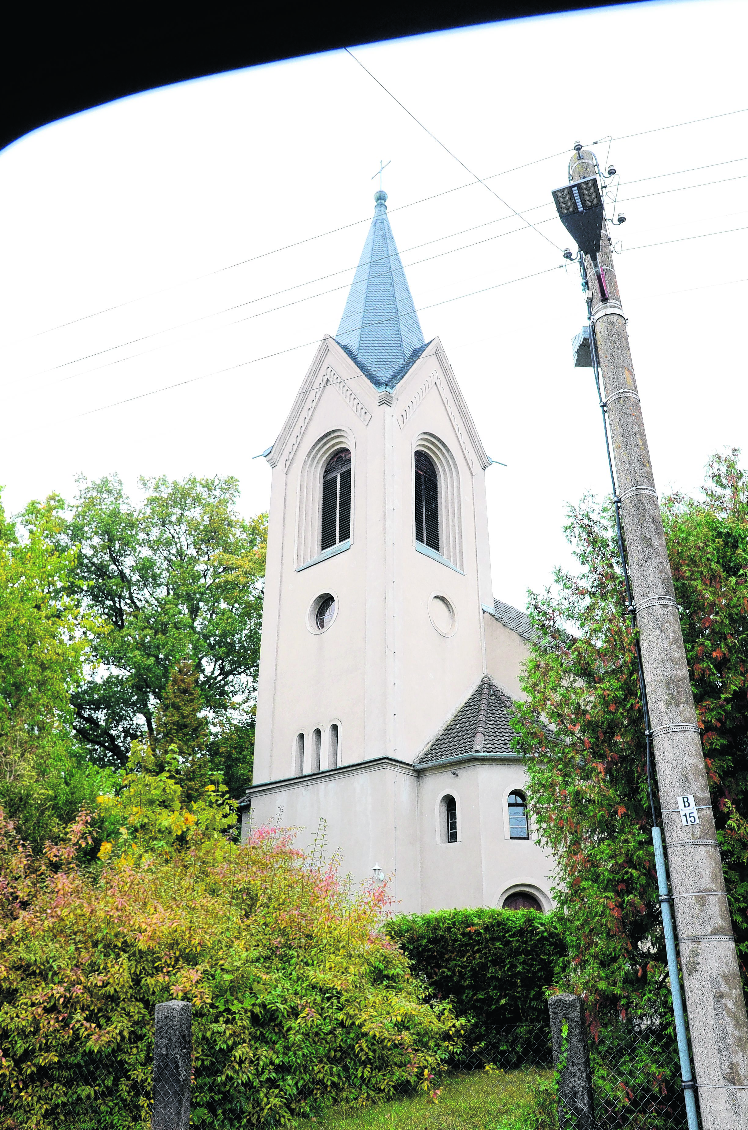 Dorf der tausend Köpfe lockt