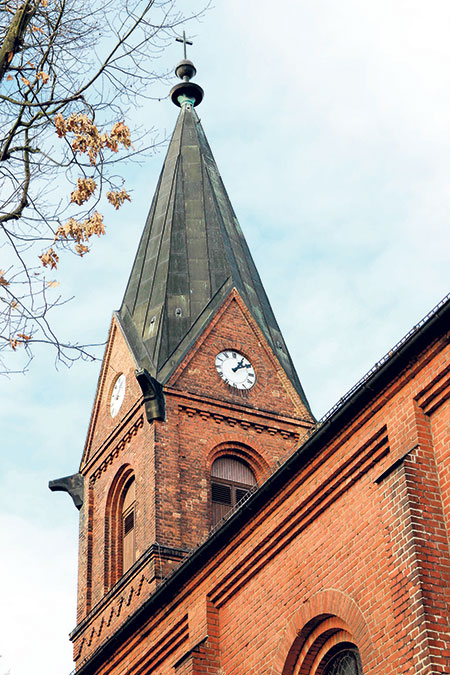 Cottbus-Groß Gaglow: Groß Gaglower freuen sich aufs Christkind am zweiten Advent