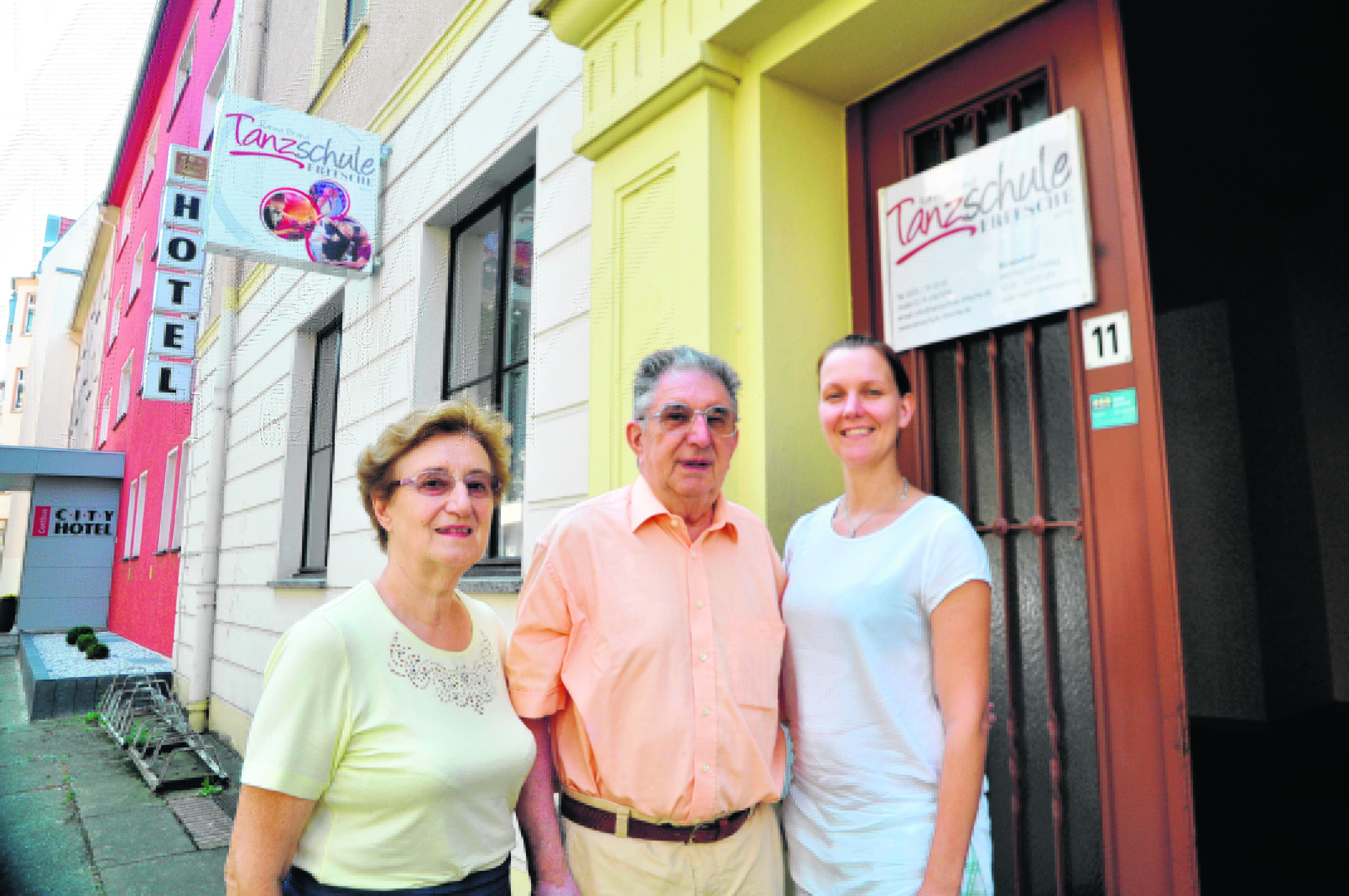 Mit ganz viel Bewegung ins Jubiläumsjahr starten