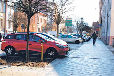 KfZ-Gewerbe wächst bei Handel und Service