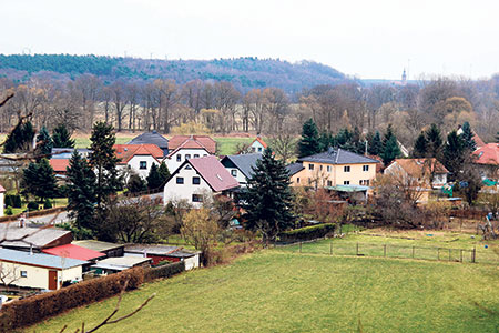 Cantdorfer beleben alte Traditionen neu