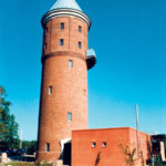 170318 Wasserturm Neupetershain