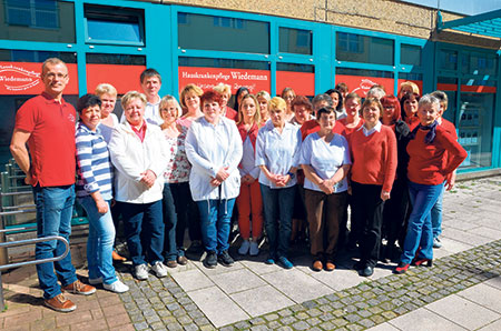 Senftenberger StraßenBekanntschaften: Wo es stets nach Seeluft duftet | Seeadler- / Fischreiherstraße