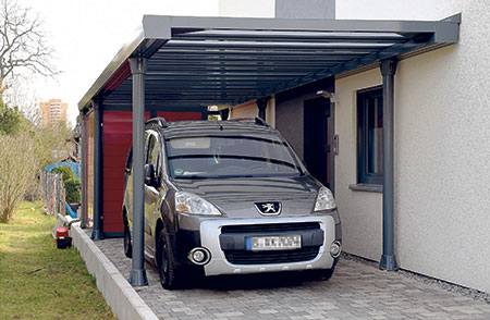 Region: Fahrzeuge vor Diebstählen schützen