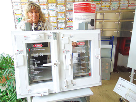 Cottbus: Madlower Hauptstraße – Einfach mal bummeln gehen