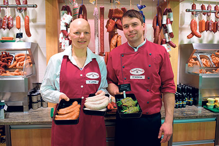 Grillen und Chillen – es geht wieder los