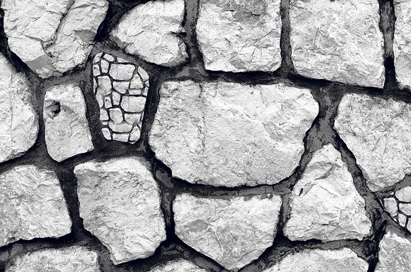 Wasser findet immer seinen Weg