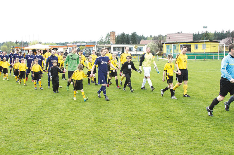 Duellieren ist hier in Cottbus mal erlaubt