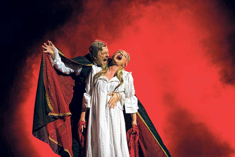 Spremberg: Die Nacht der Musicals