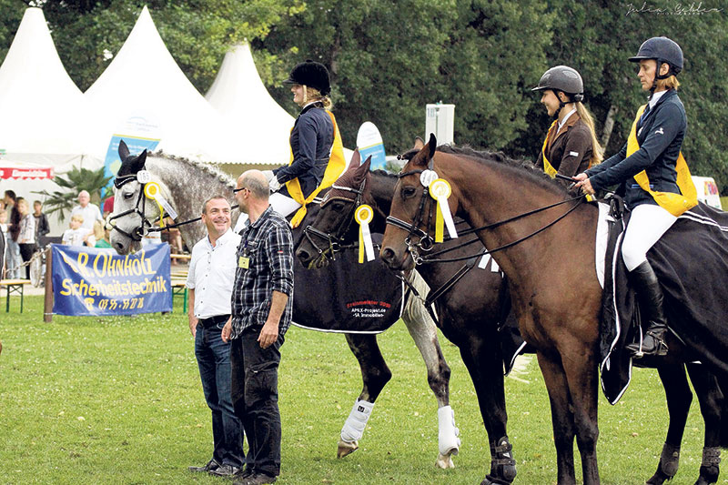 Cottbus: Mit Hexe Baba Jaga im Niedergesäß-Truck