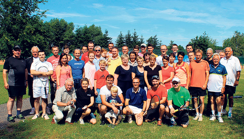 Cottbus: Das „Schnante“- Gedächtnisturnier steht bevor