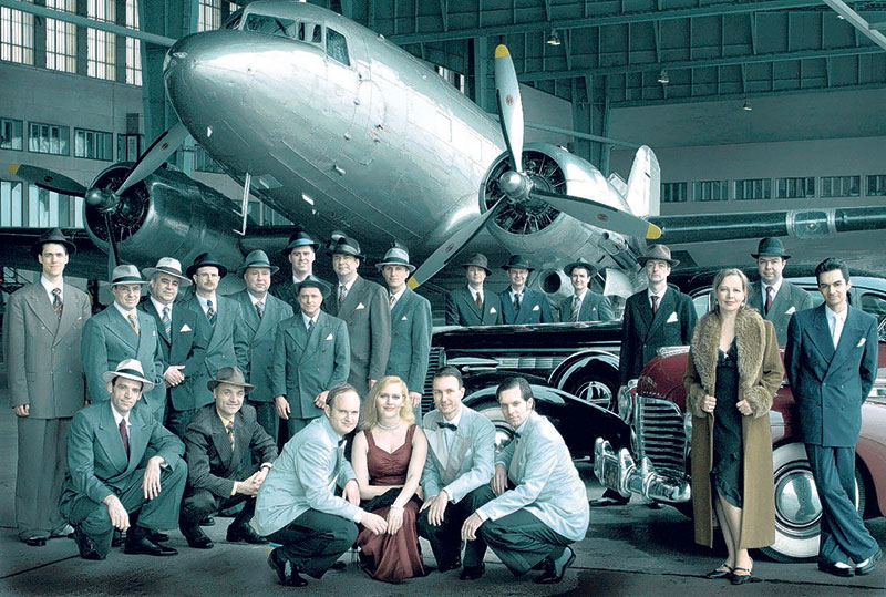 Senftenberg: Let’s Celebrate in Swing – 30 Jahre SDO