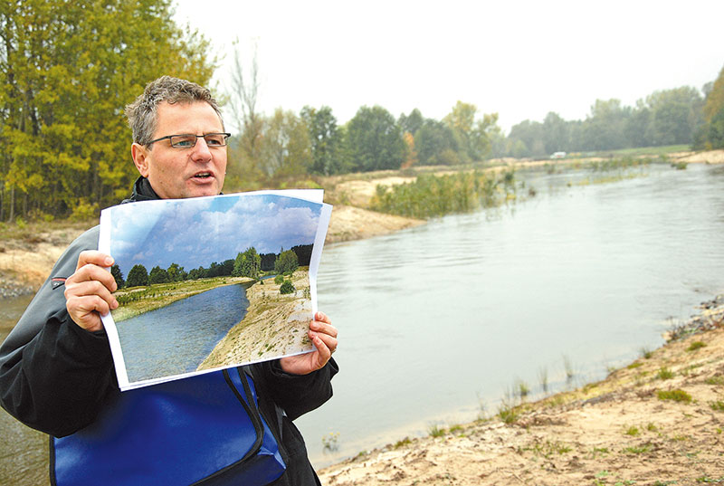 Cottbus: Wie weiter mit unserem Wasser?