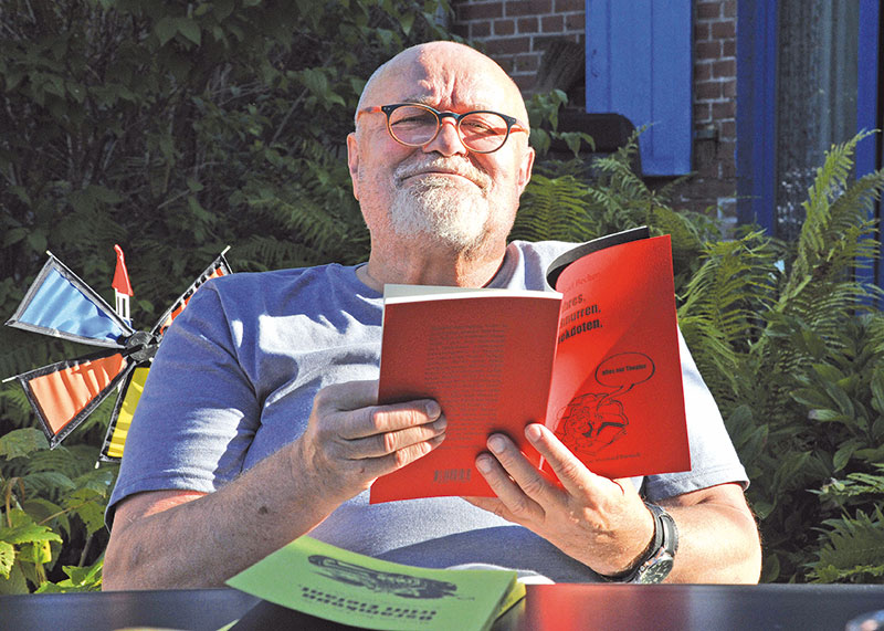 Cottbus: Sonnenstrahlen für die Herzen