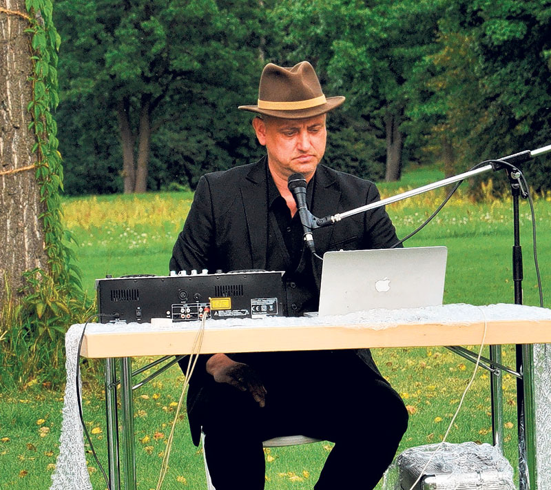 Bad Muskau: Auf weiter Spurensuche