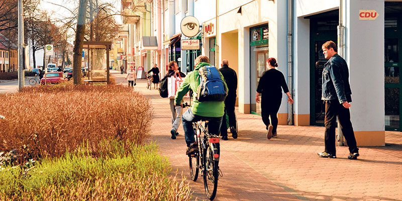 Forst: Vorfreude auf den Einkauf des Jahres