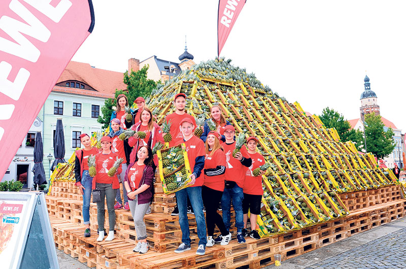 Cottbus: Spätsommer lockt mit Einkaufstag