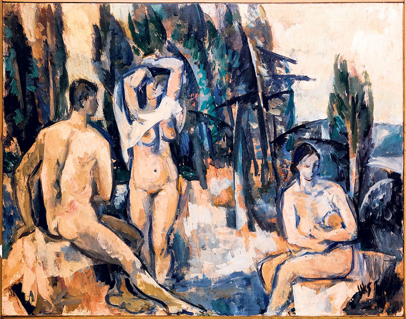 Senftenberg: Kunstsammlung zeigt Sieger-Werke