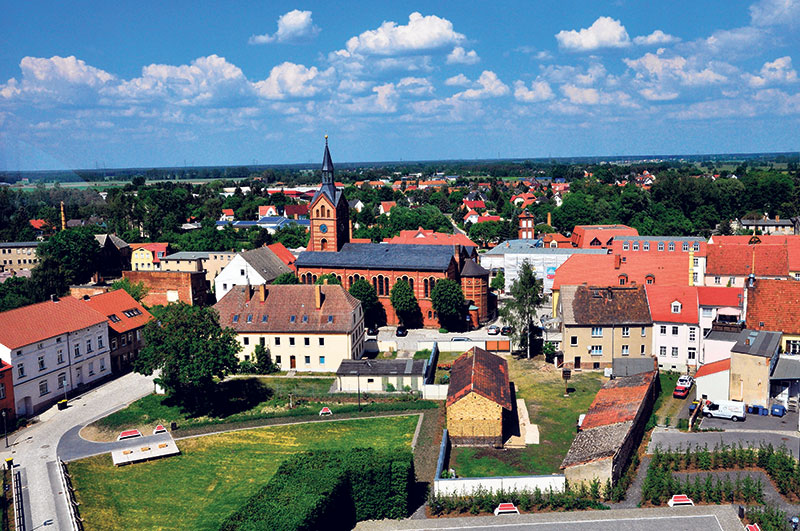 Peitz: Musikalischer Wandel