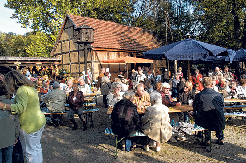 Spremberg: Lauermanns Bande kommt vorbei