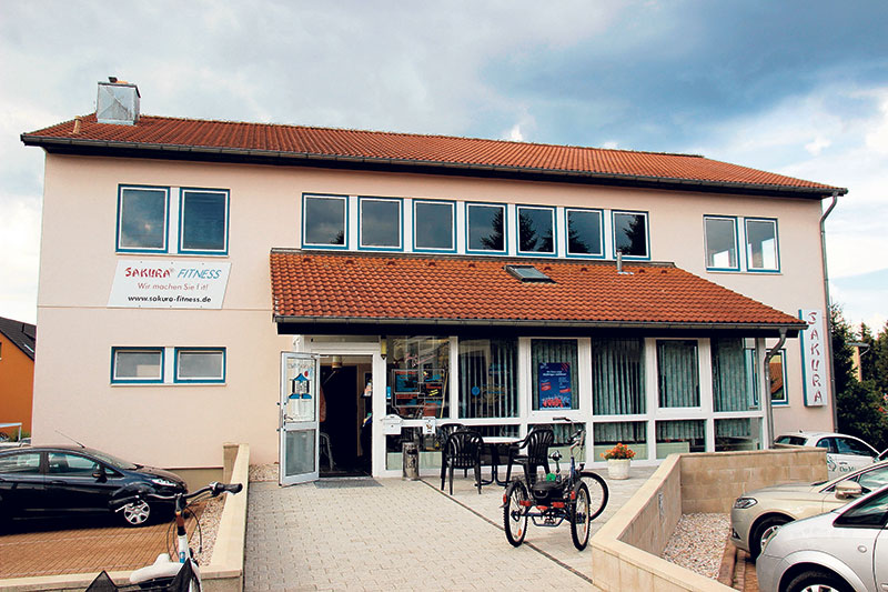 Spremberg: Kursmarathon zum Doppelgeburtstag