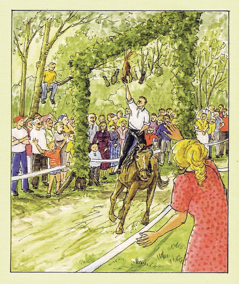 Cottbus: Von der Idee bis zur Illustration